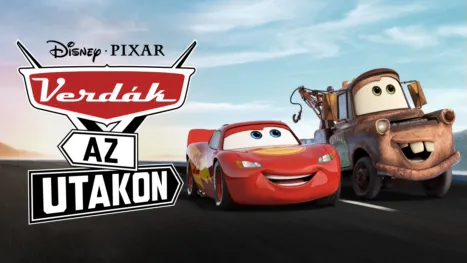 thumbnail - Verdák az utakon