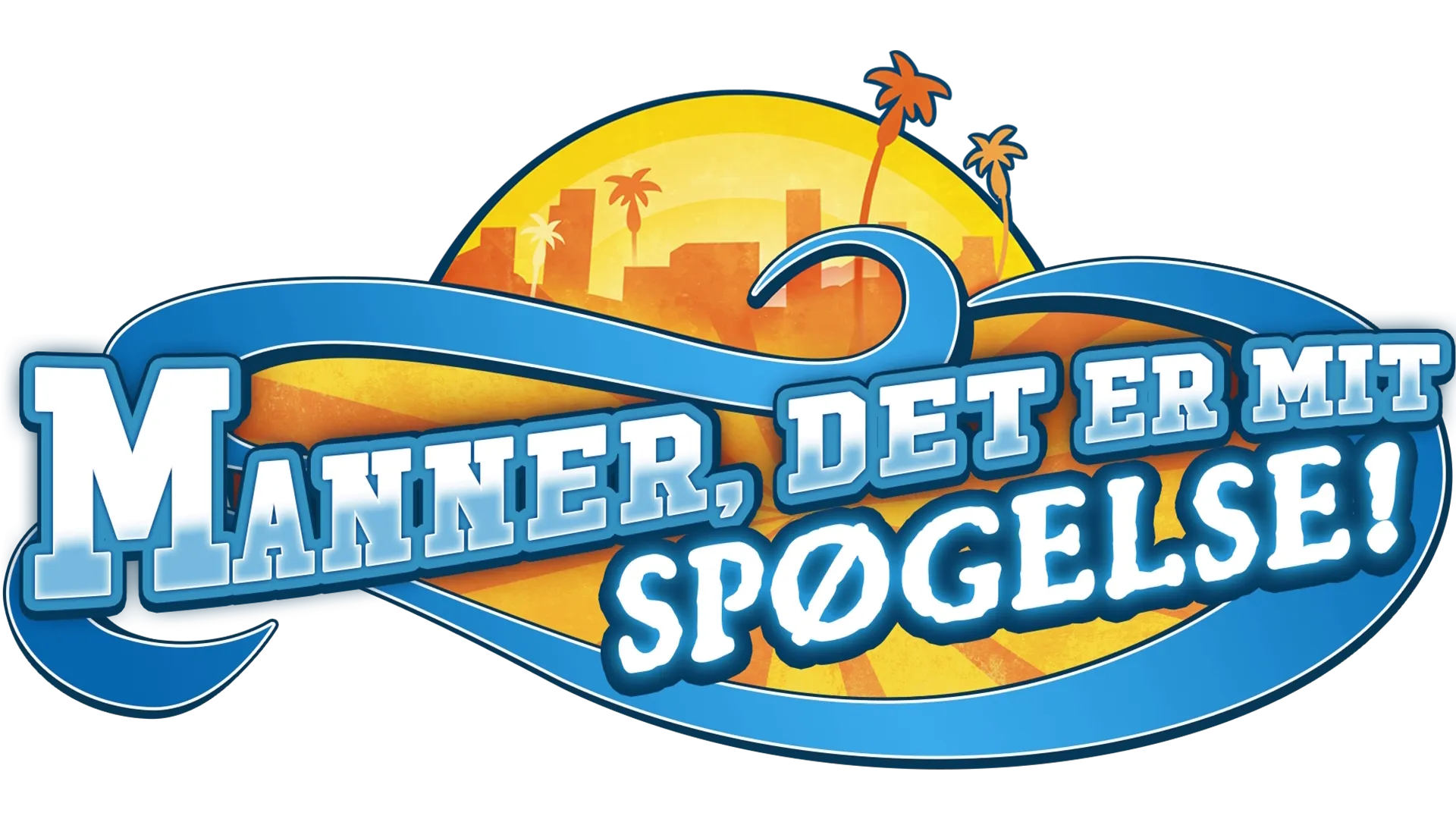 Yo, min ven er et spøgelse