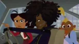 thumbnail - The Proud Family: Louder and Prouder S3:E1 Proud Family-Verse, Part I