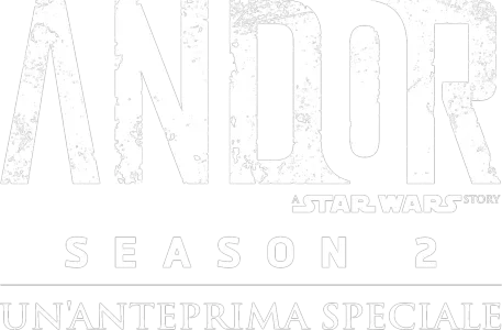 Andor Stagione 2 | A Special Look