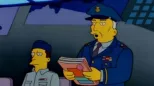 thumbnail - Sideshow Bob's Last Gleamings S7:E9 Sideshow Bob's Last Gleamings