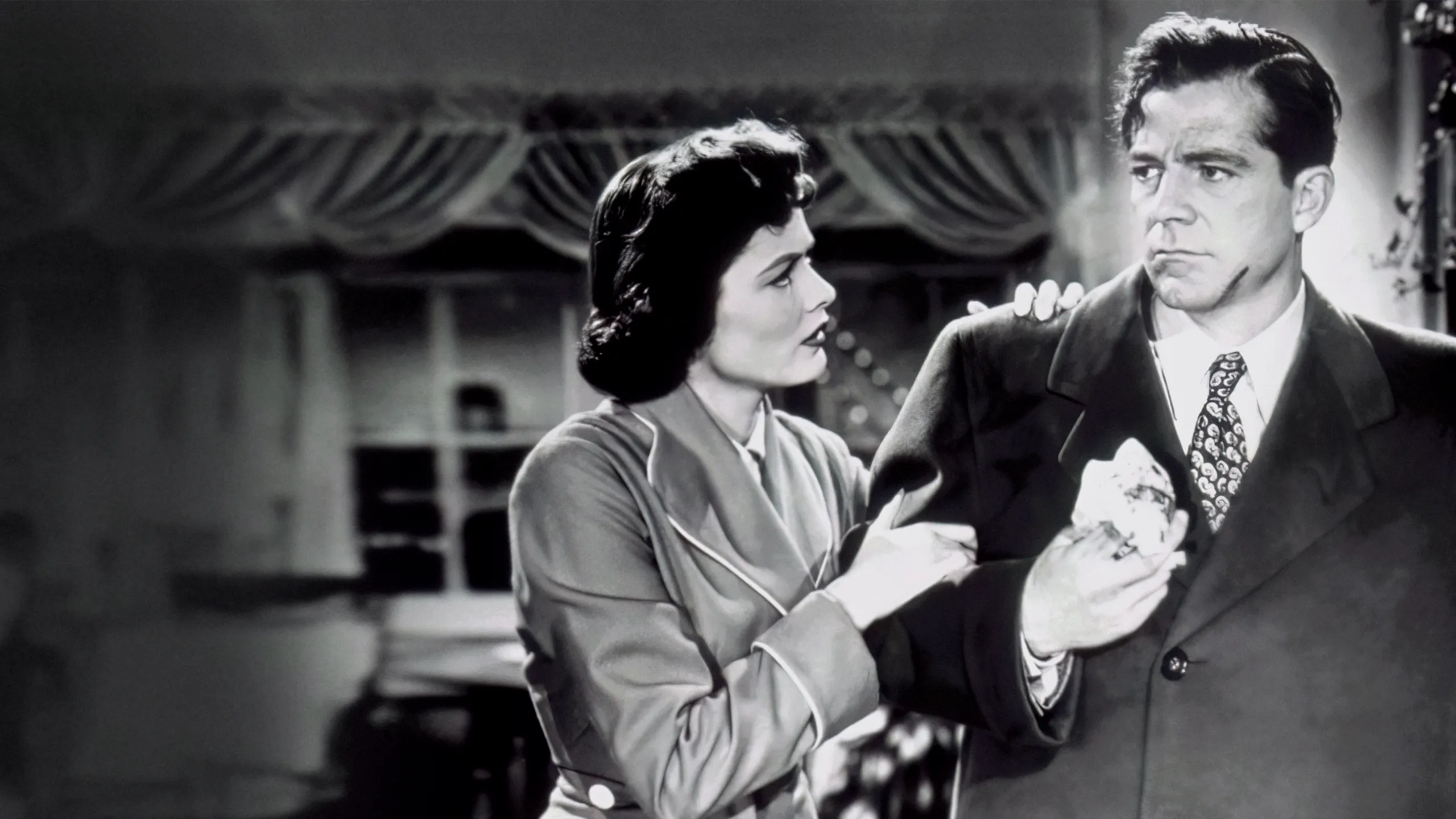 Where the Sidewalk Ends