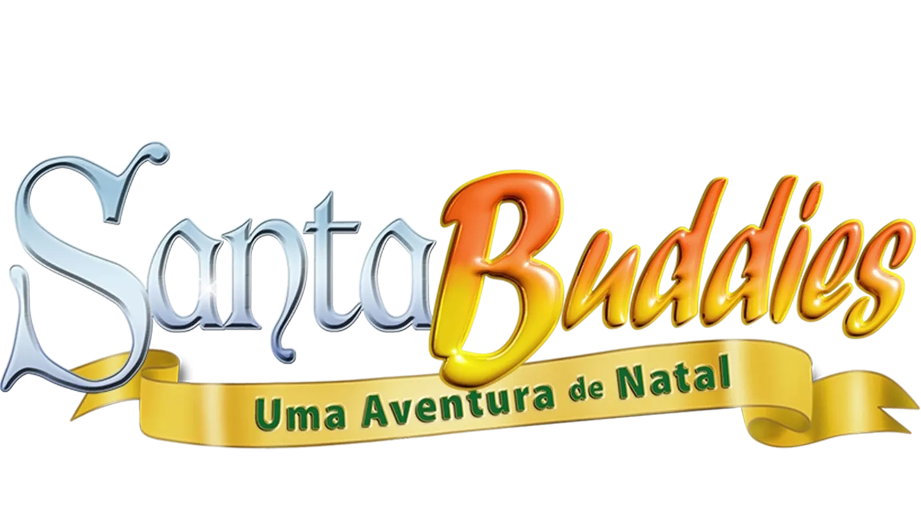 Santa Buddies: Uma Aventura de Natal