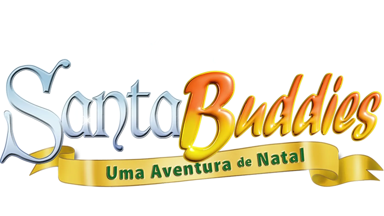 Santa Buddies: Uma Aventura de Natal