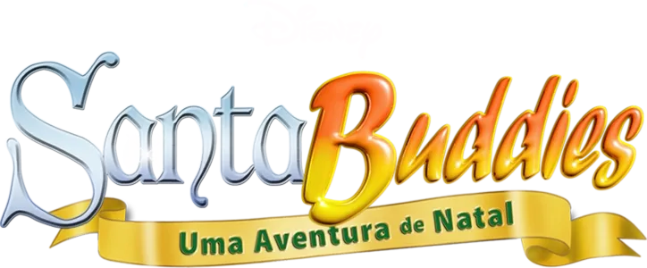Santa Buddies: Uma Aventura de Natal
