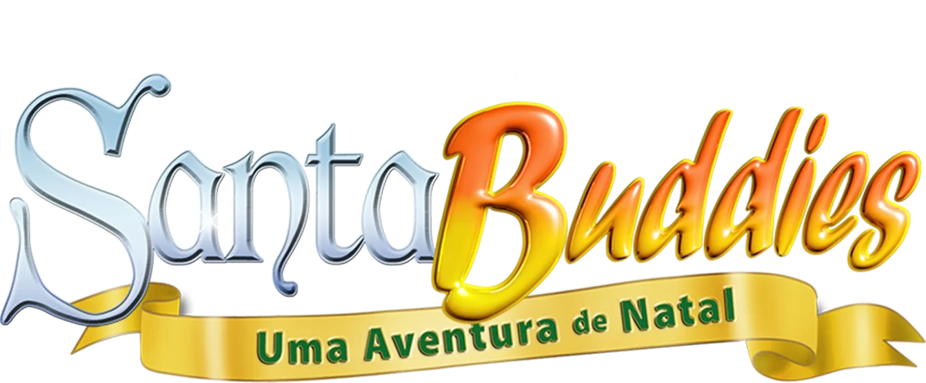Santa Buddies: Uma Aventura de Natal