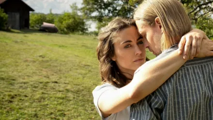 Inga Lindström - Spinnefeind