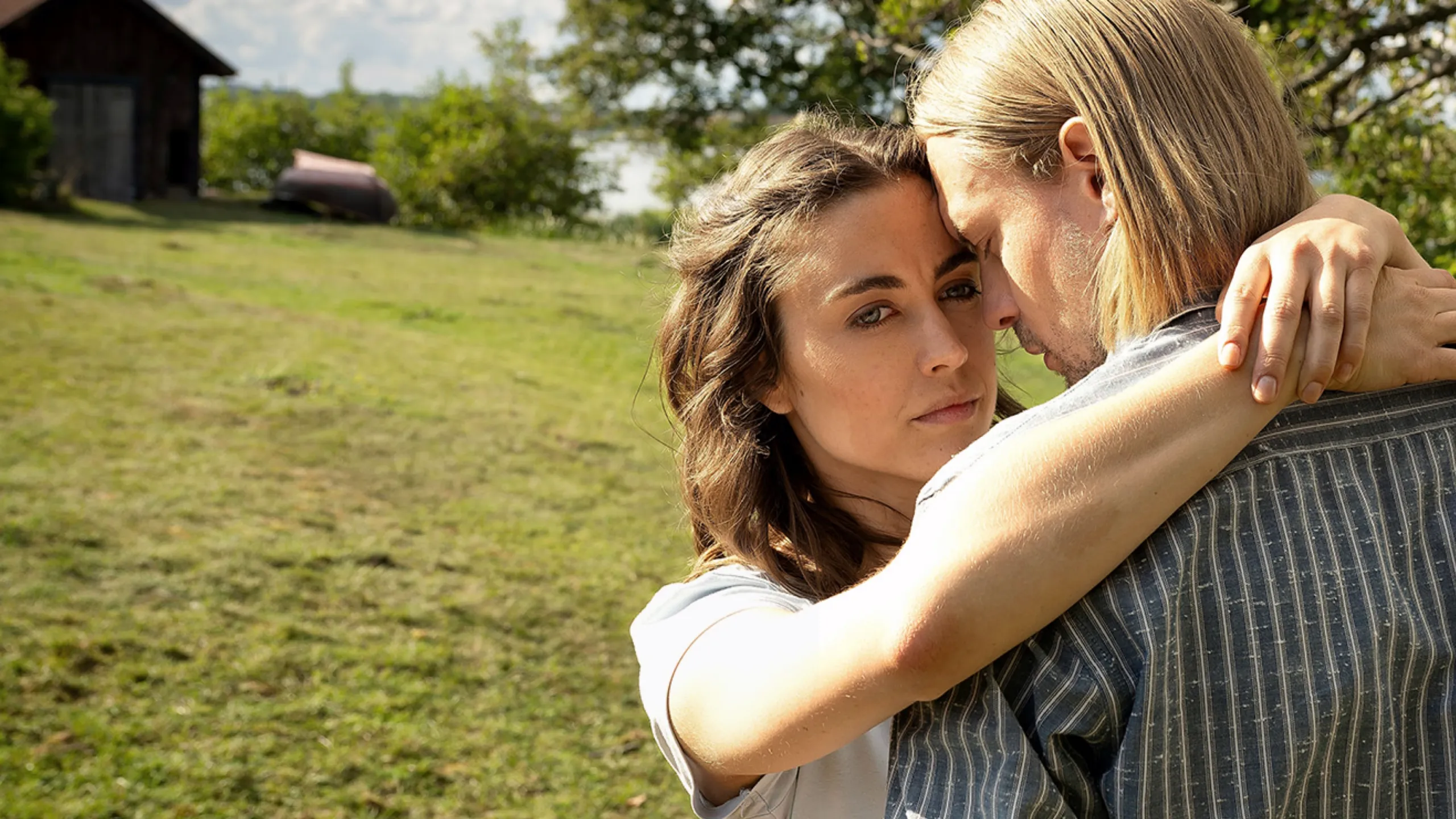 Inga Lindström - Spinnefeind