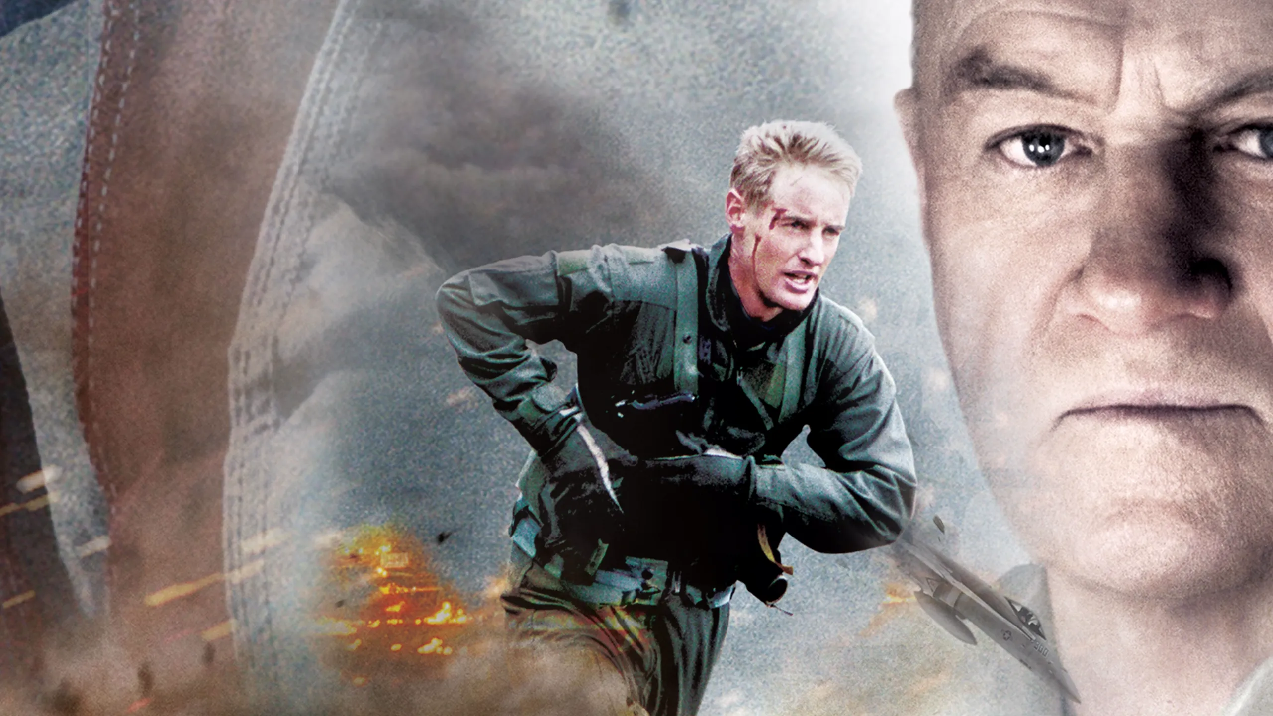 Tras Líneas Enemigas