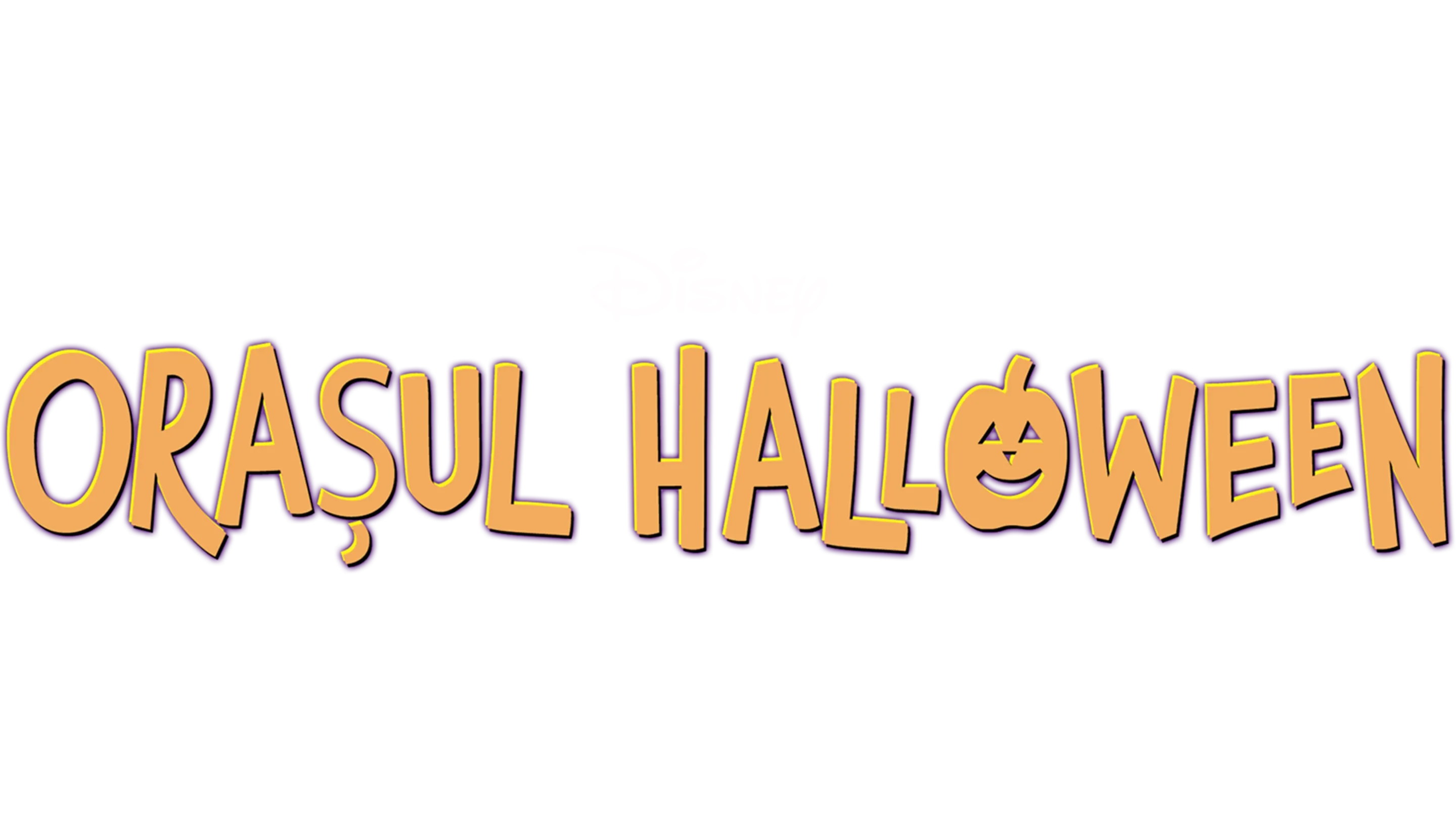 Orașul Halloween