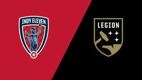 thumbnail - Indy Eleven vs. Birmingham Legion FC
