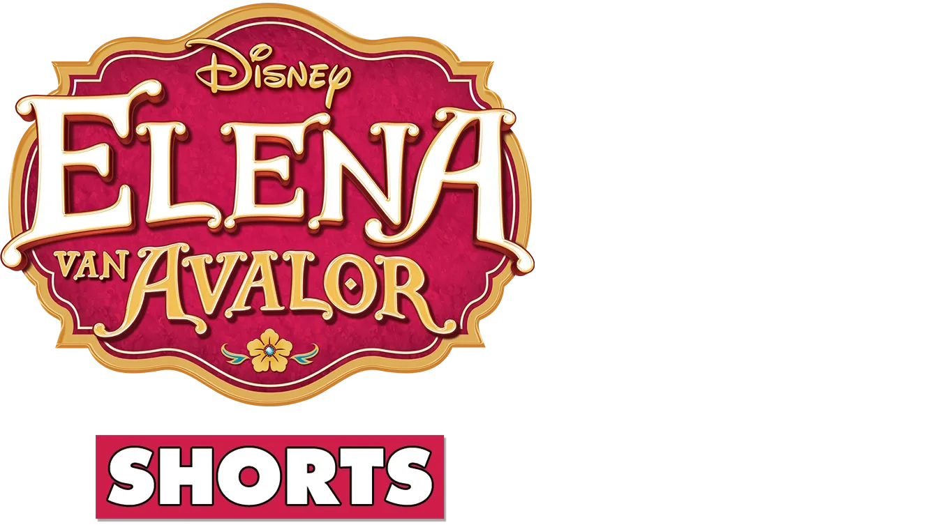 Elena van Avalor (Shorts)