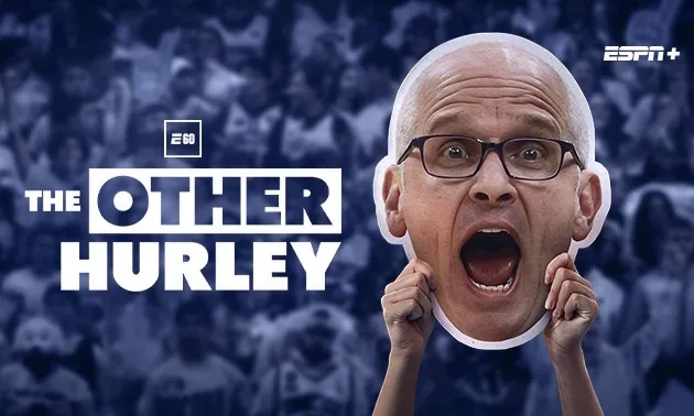 The Other Hurley