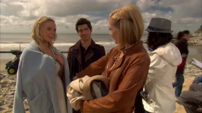 thumbnail - S2:E12 On the Radio