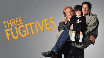 Three Fugitives