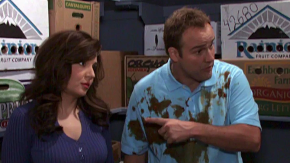 thumbnail - S1:E4 New Employee