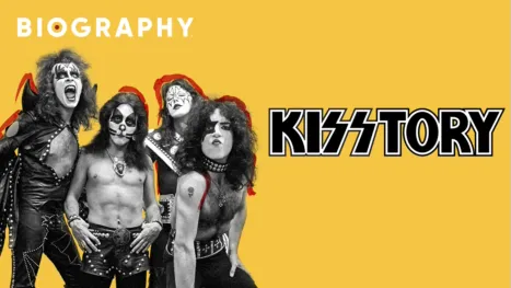thumbnail - Biography: KISStory