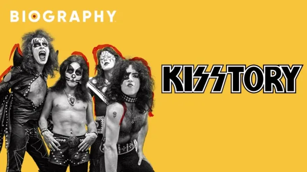 thumbnail - Biography: KISStory