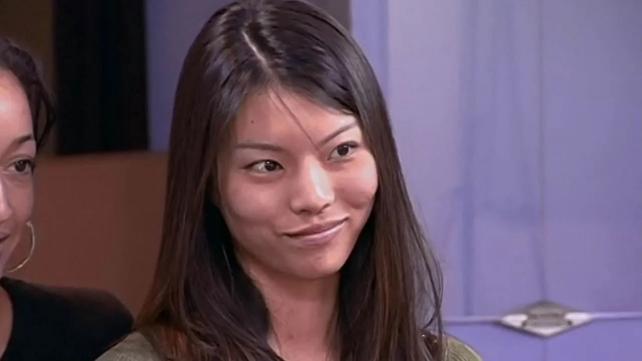 thumbnail - S6:E3 The Girl Who Is a True Miss Diva