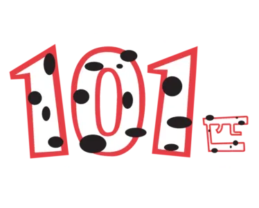 １０１匹わんちゃん