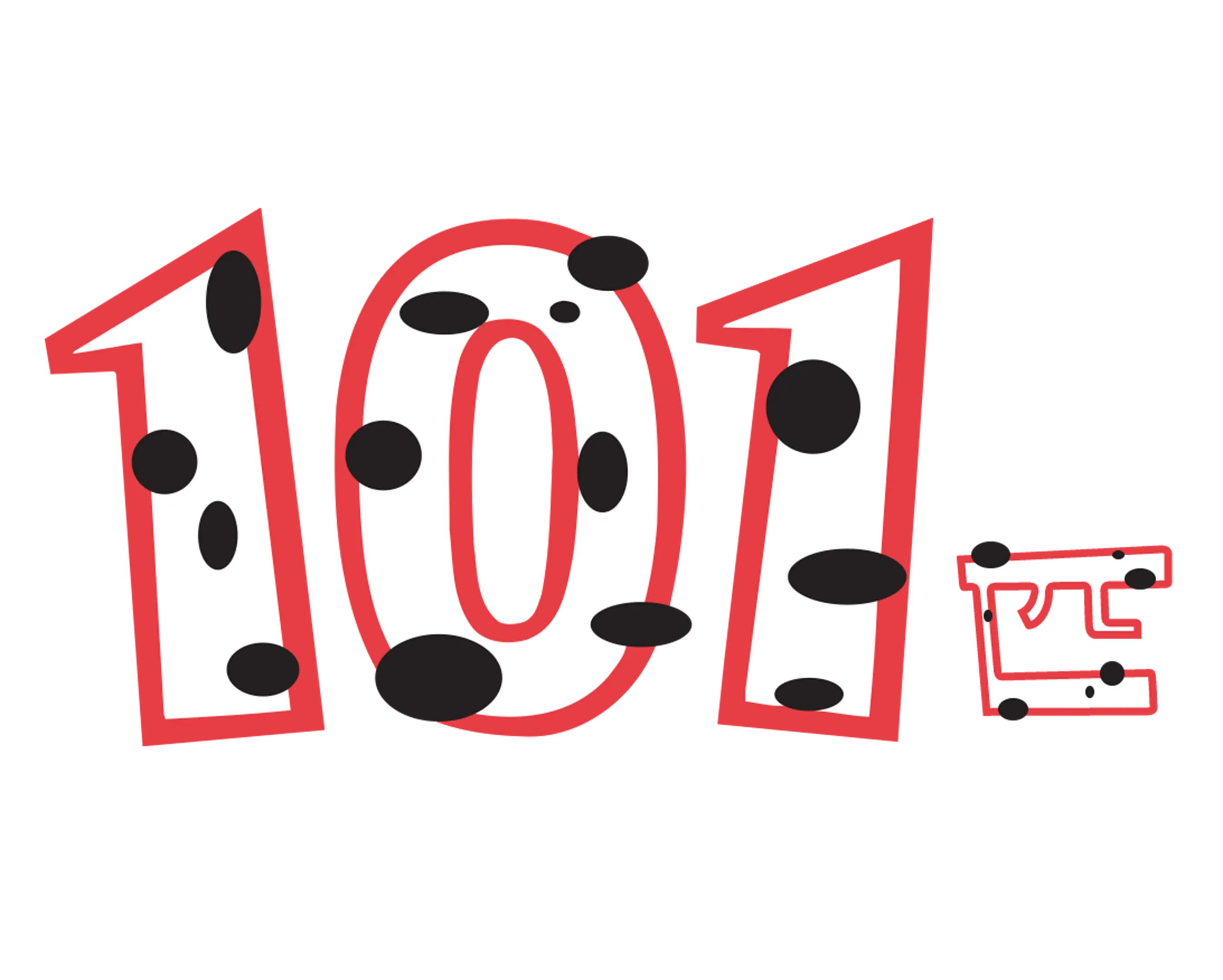 １０１匹わんちゃん