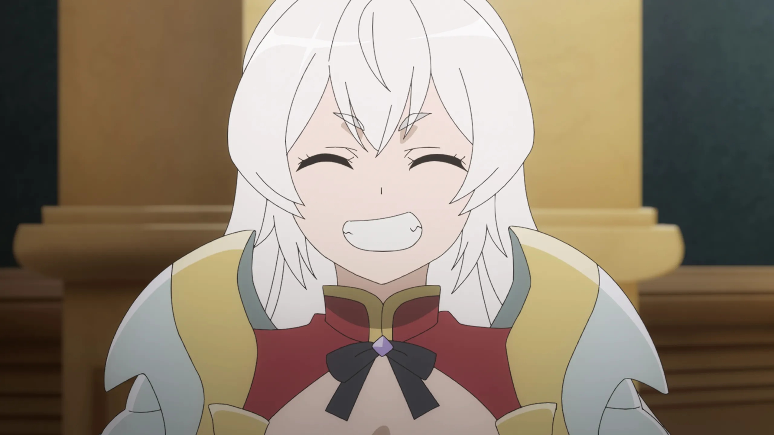 thumbnail - S1：第2話「奈落」