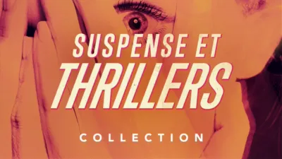 thumbnail - Suspense et thrillers