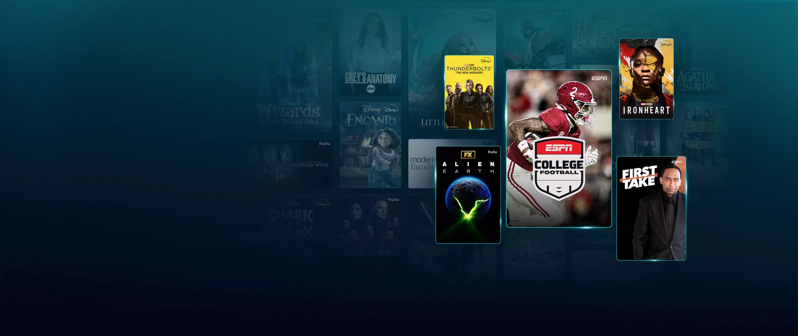 Bundle IP