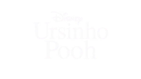 Ursinho Pooh
