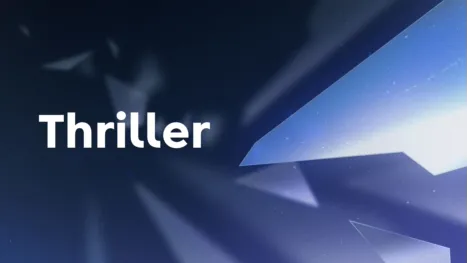 thumbnail - Thriller
