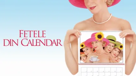 thumbnail - Fetele din calendar