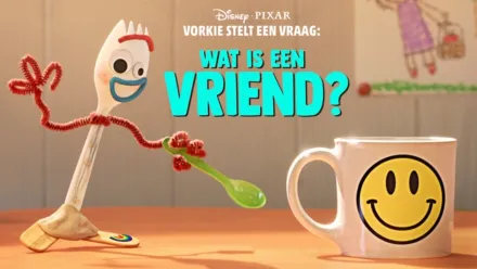 thumbnail - Vorkie stelt een vraag: Wat is een vriend?