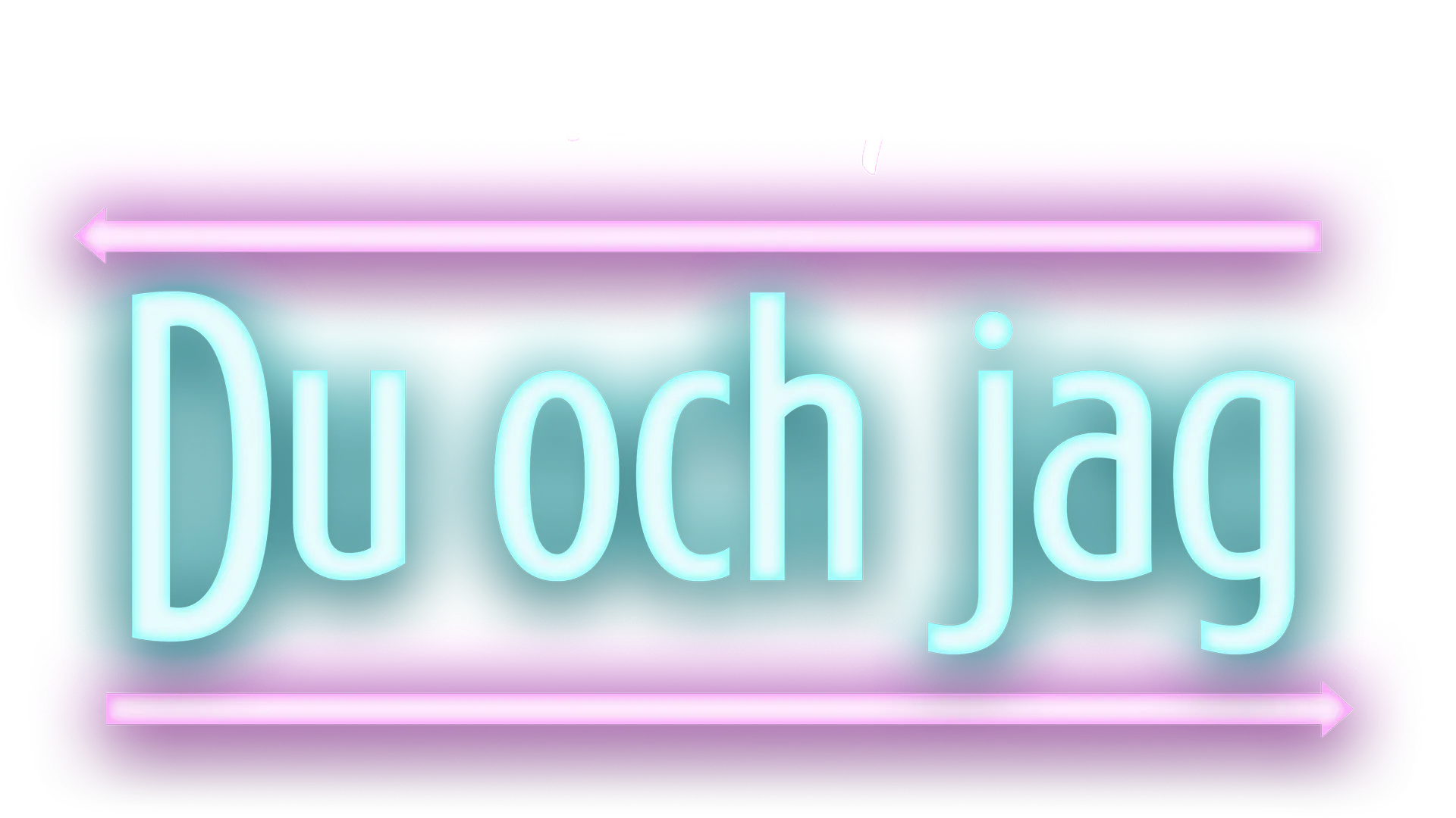 Du och Jag