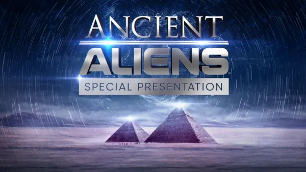 thumbnail - Ancient Aliens Special Presentation