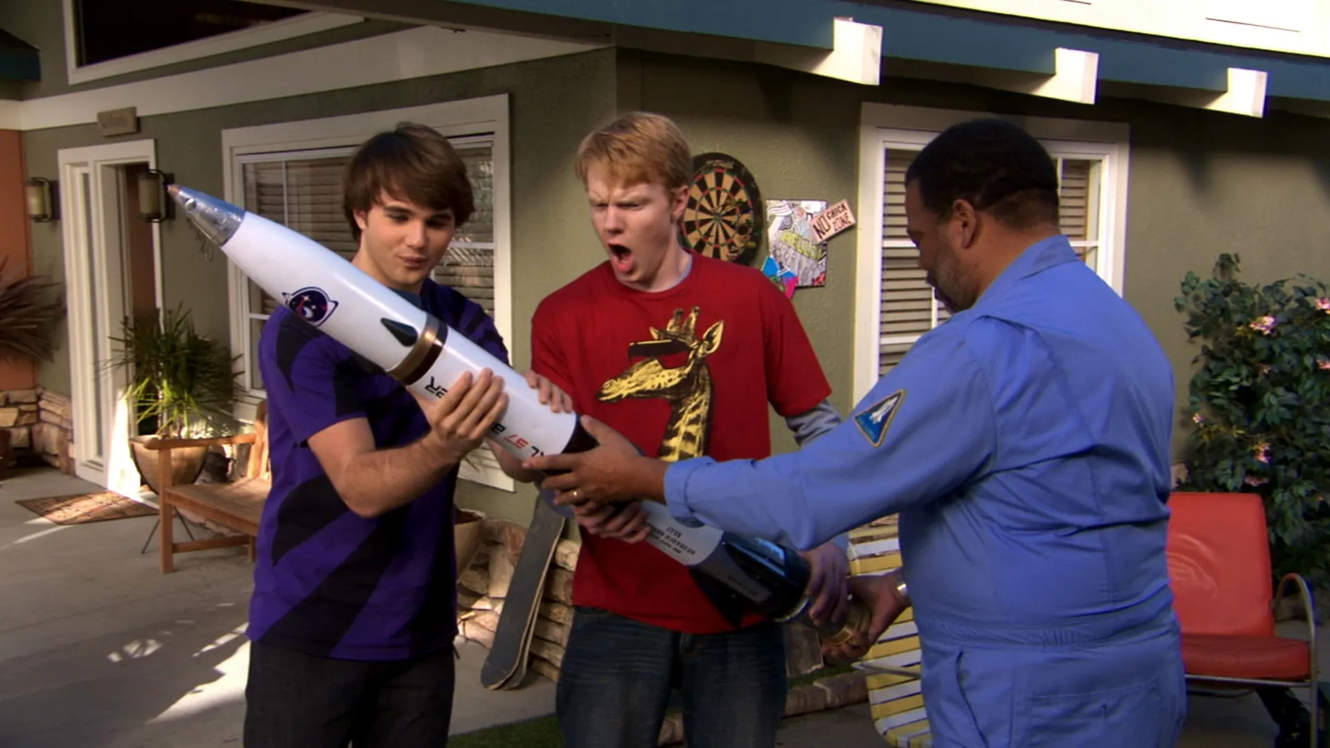 thumbnail - S2:E15 Rocket Men