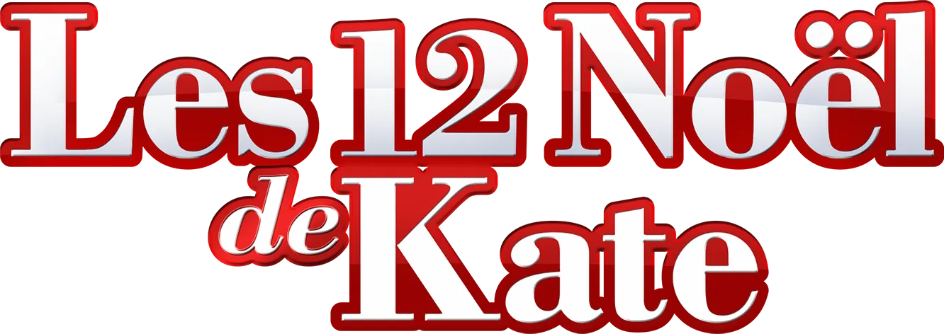 Les 12 Noël de Kate