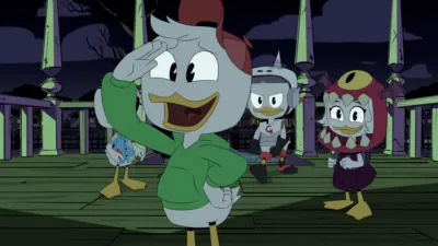 thumbnail - DuckTales