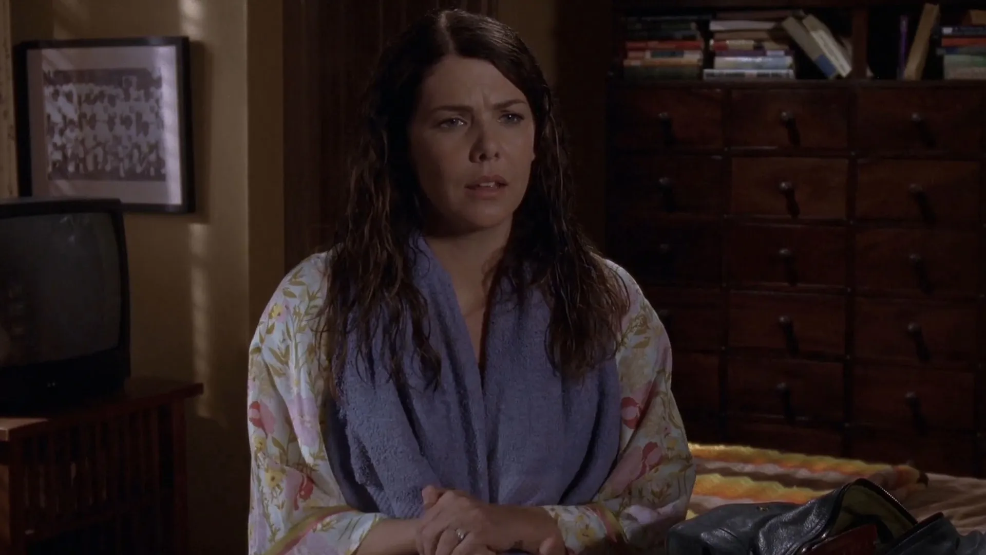 thumbnail - S6:E17 I'm OK, You're OK