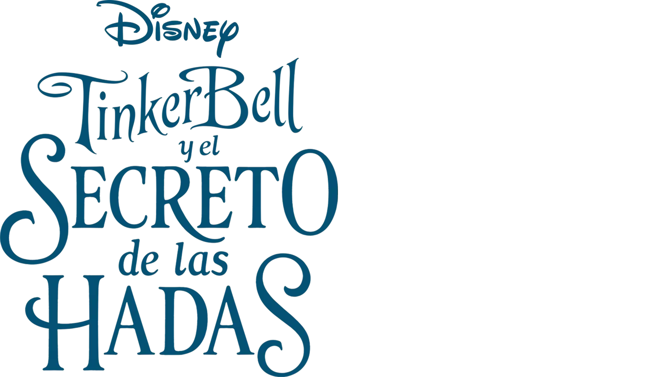 Tinker Bell y el secreto de las hadas