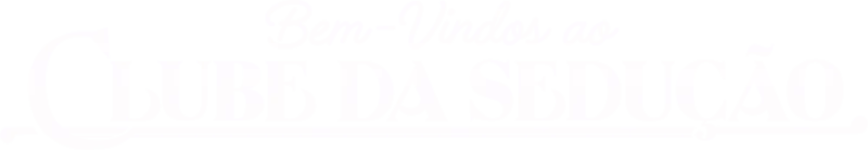Bem-Vindos ao Clube da Sedução