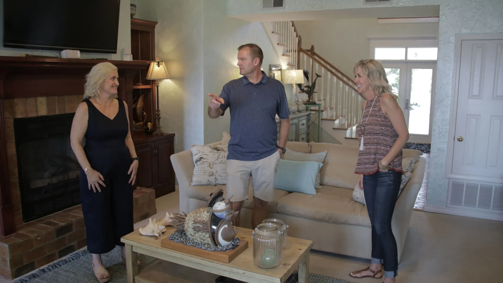 thumbnail - S7:E2 Home on the Alabama Gulf Coast