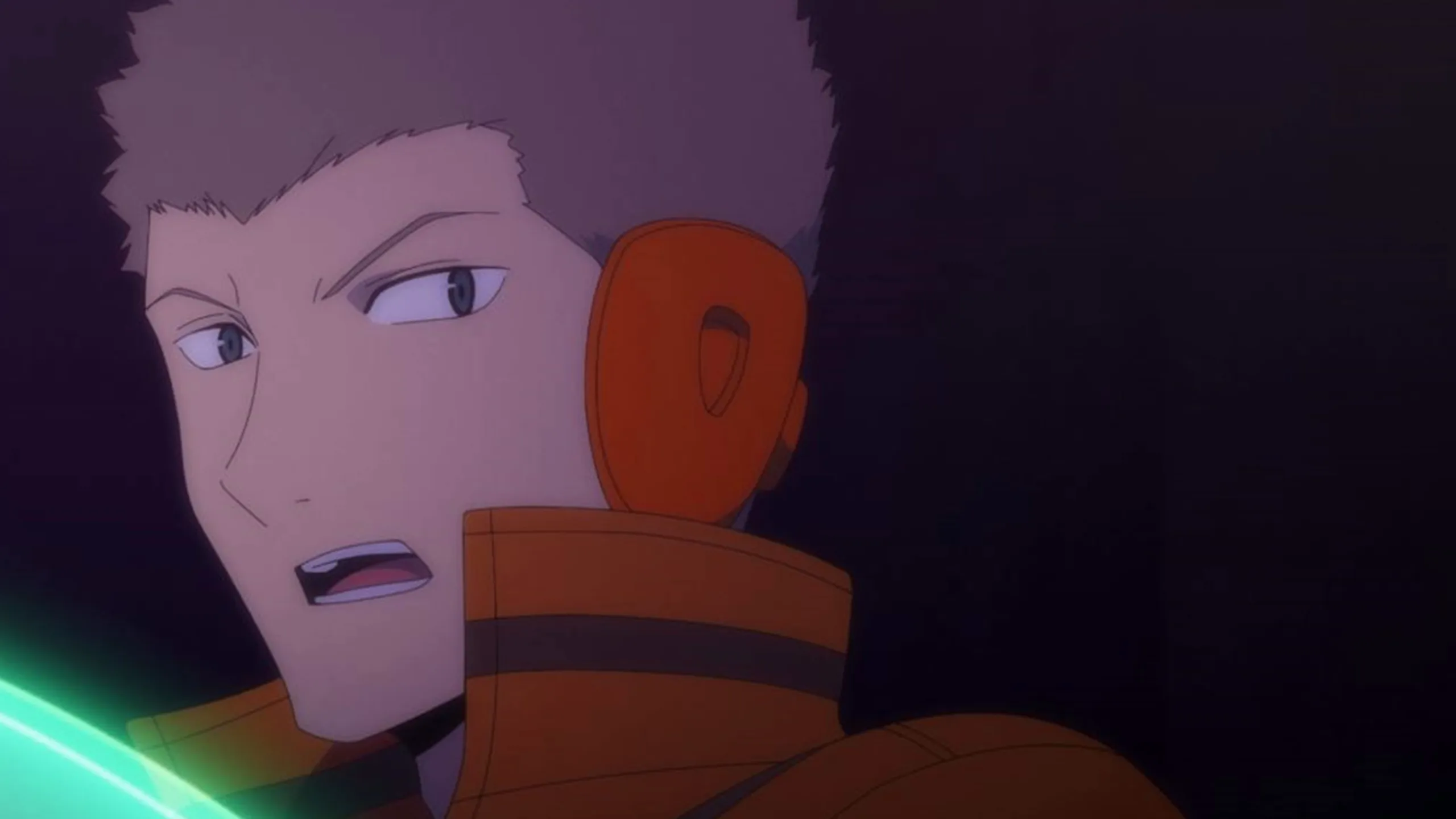 thumbnail - S2：第5話「新技」