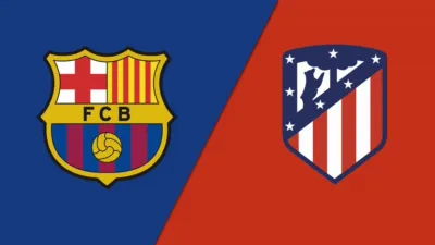 thumbnail - FC Barcelona vs. Atletico De Madrid (2014)