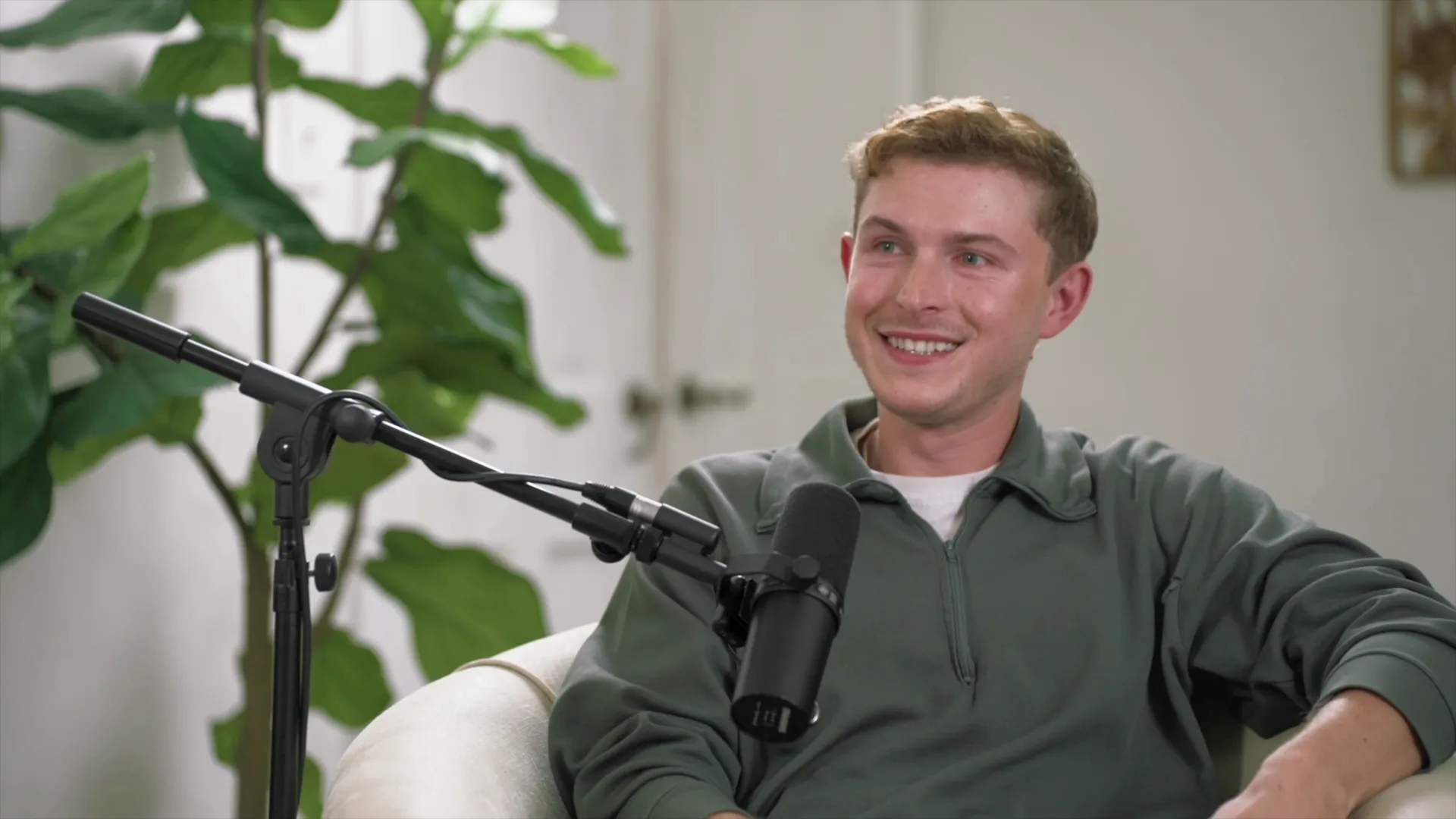 thumbnail - S1:E3 Johnny Berchtold on Complexity of 'Paul Murdaugh'