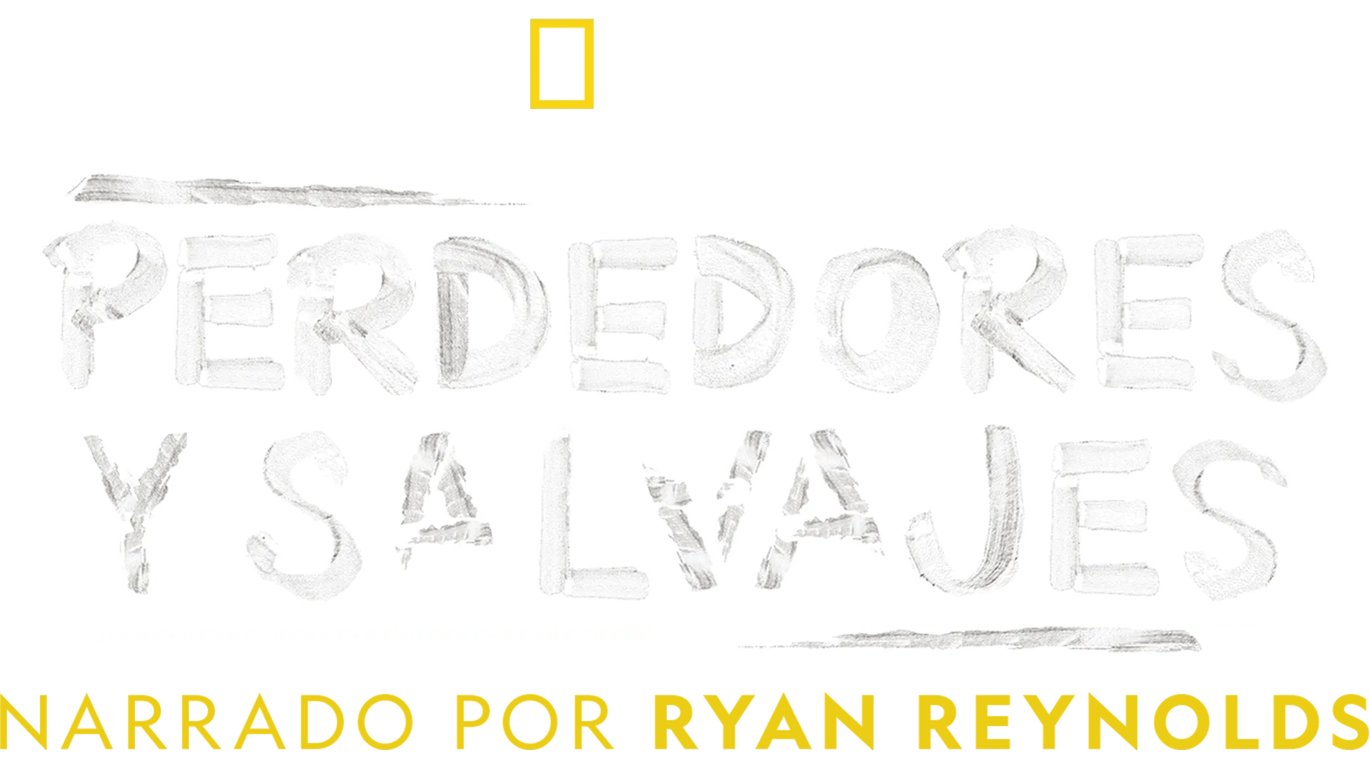 Perdedores y salvajes