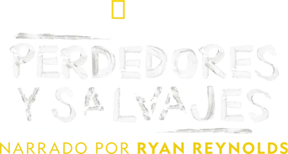 Perdedores y salvajes