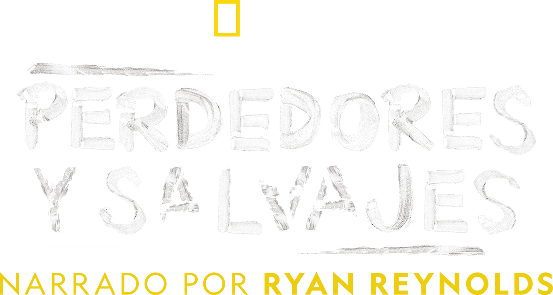 Perdedores y salvajes