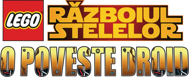 Războiul Stelelor: O poveste Droid