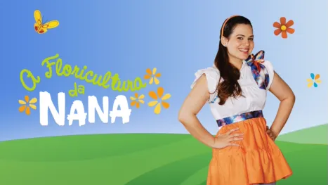 thumbnail - A Floricultura da Nana
