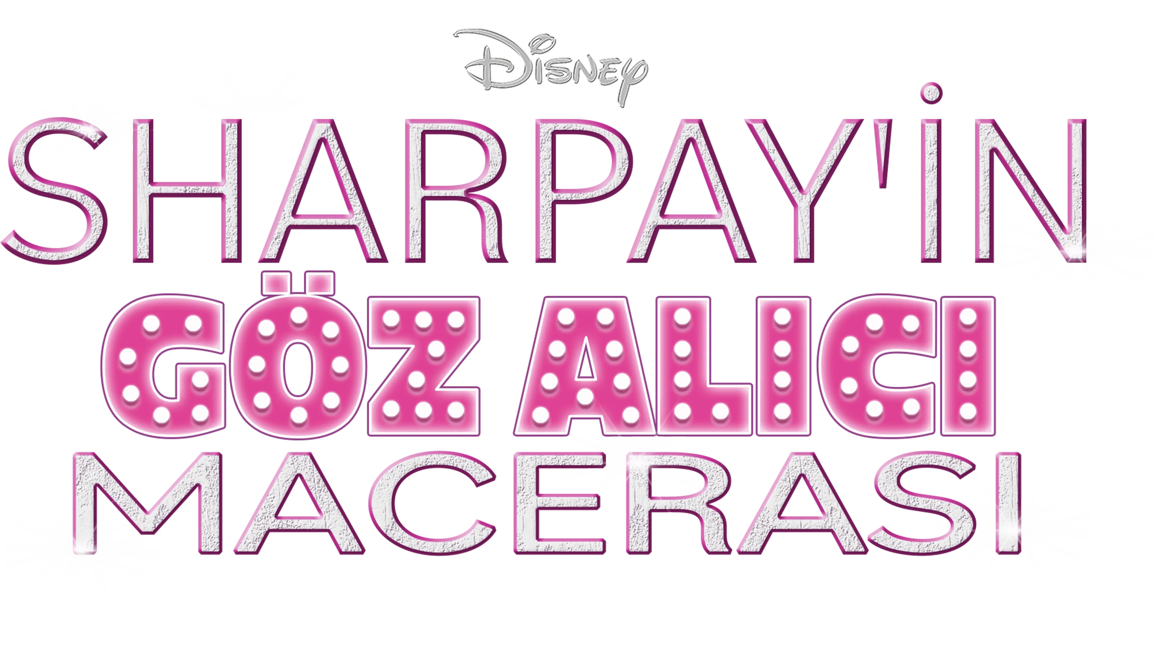 Sharpay'in Göz Alıcı Macerası